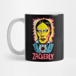 Zacherly the Cool Ghoul Mug